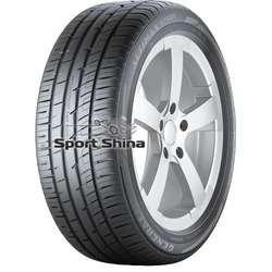 General Tire Tire Altimax Sport